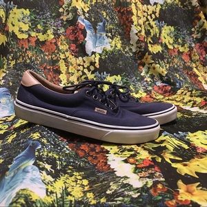 Vans Era Style Men’s Sz 7.5 Women’s 9